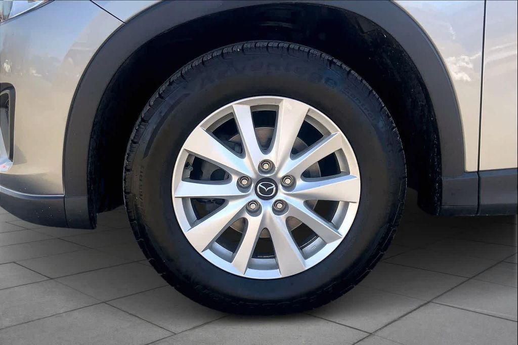 used 2013 Mazda CX-5 car, priced at $6,999