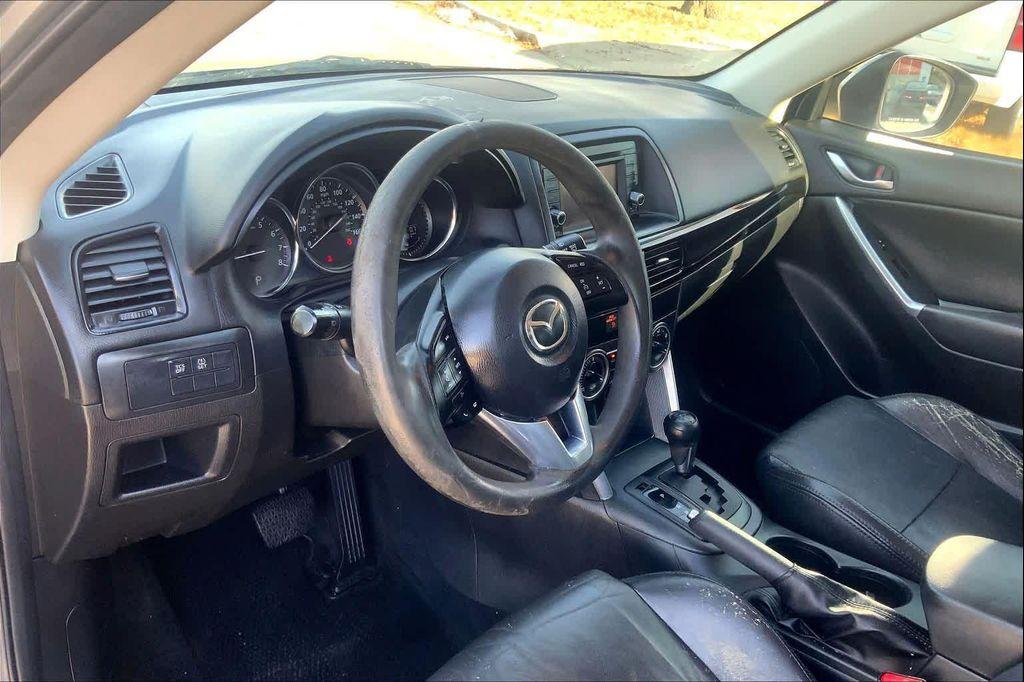 used 2013 Mazda CX-5 car, priced at $6,999