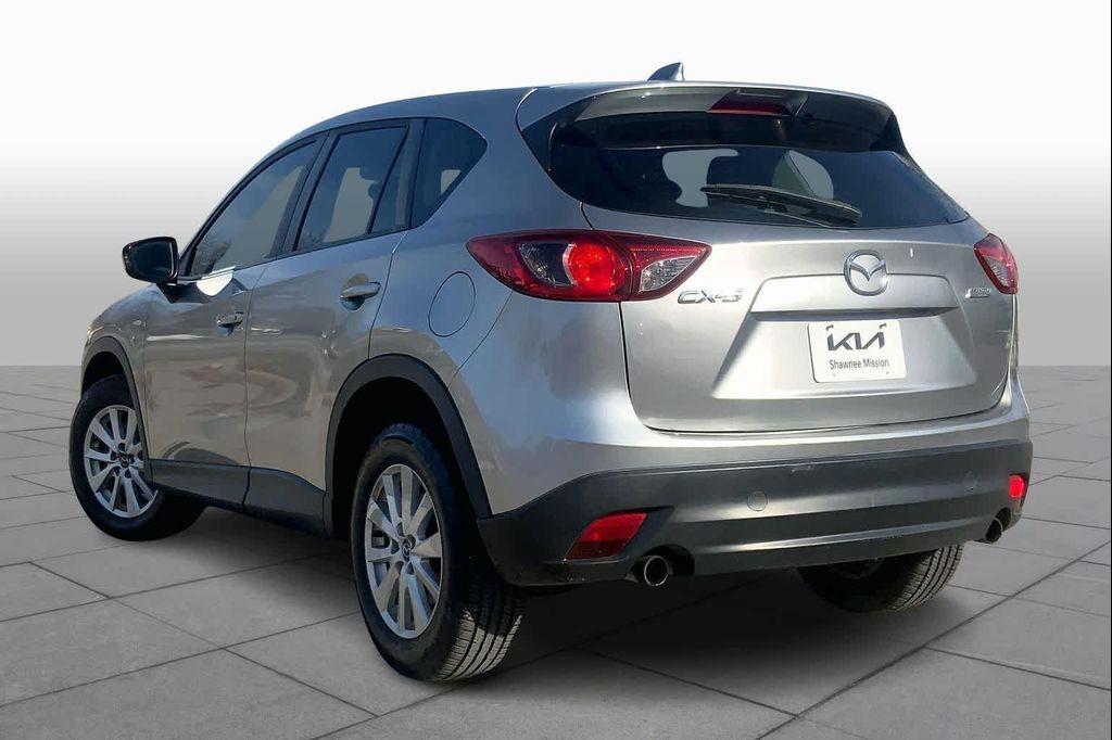 used 2013 Mazda CX-5 car, priced at $6,999