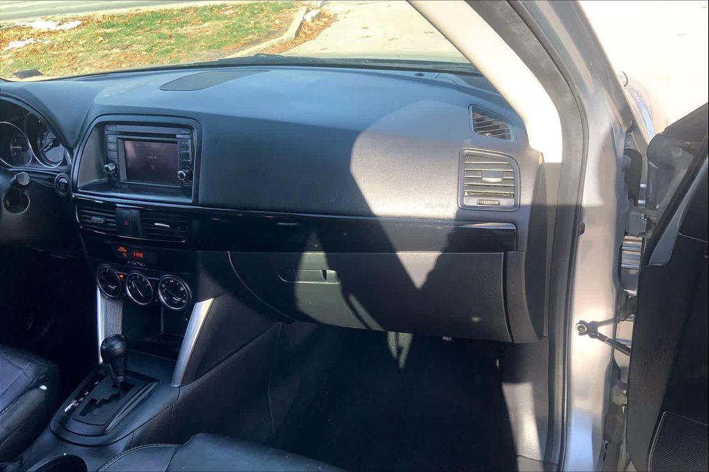 used 2013 Mazda CX-5 car, priced at $6,999