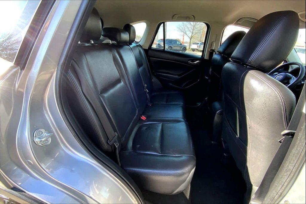 used 2013 Mazda CX-5 car, priced at $6,999