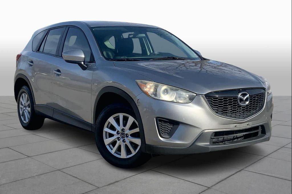 used 2013 Mazda CX-5 car, priced at $6,999