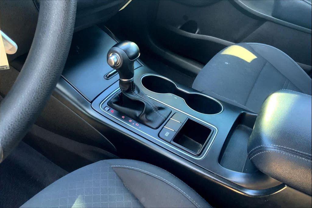 used 2018 Kia Sorento car, priced at $13,666