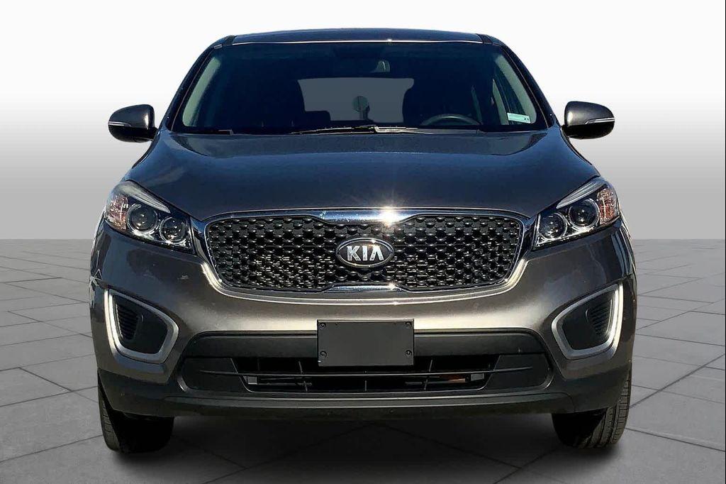 used 2018 Kia Sorento car, priced at $13,666