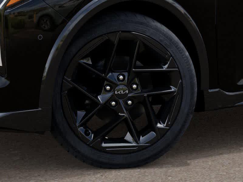 new 2025 Kia K4 car, priced at $30,255