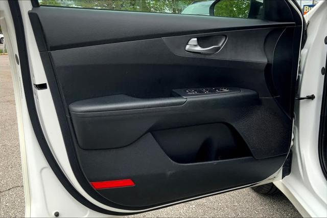 used 2019 Kia Forte car, priced at $14,449
