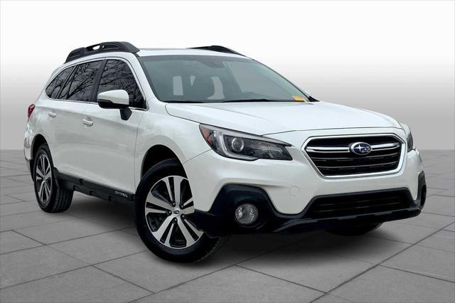 used 2019 Subaru Outback car, priced at $19,987