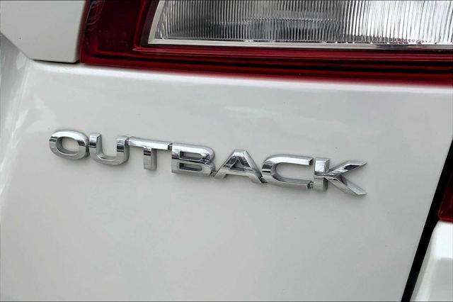 used 2019 Subaru Outback car, priced at $19,987