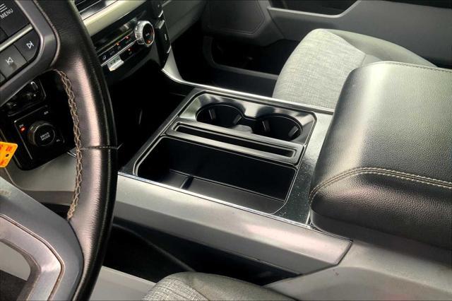 used 2023 Ford F-150 car, priced at $34,997