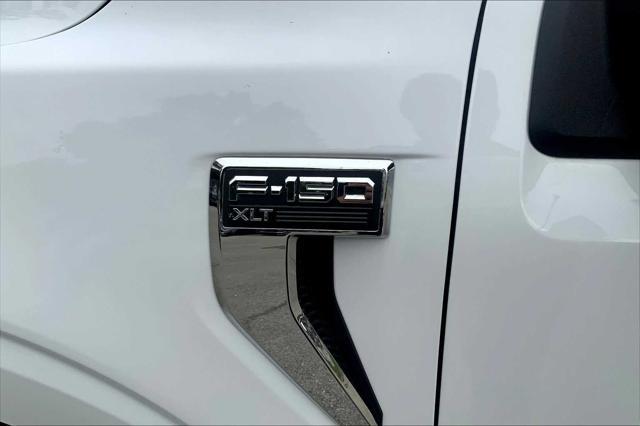 used 2023 Ford F-150 car, priced at $34,997