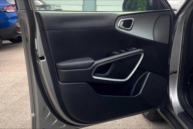 used 2022 Kia Soul car, priced at $18,299