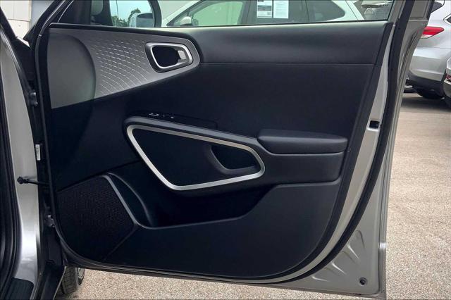 used 2022 Kia Soul car, priced at $18,299