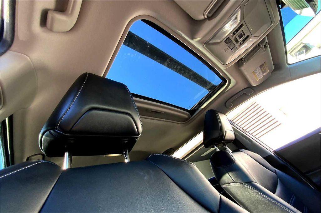 used 2022 Toyota RAV4 car, priced at $31,497