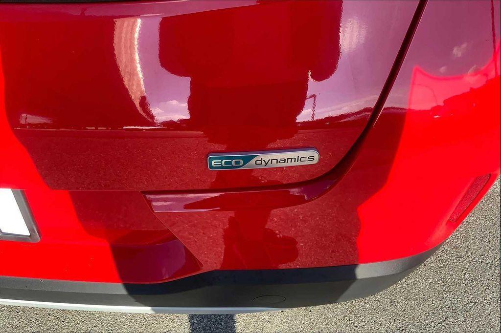 used 2024 Kia Soul car, priced at $21,131