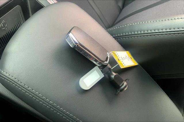 used 2024 Kia K5 car, priced at $28,396