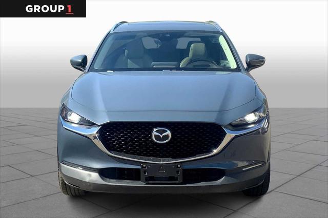 used 2020 Mazda CX-30 car, priced at $17,499