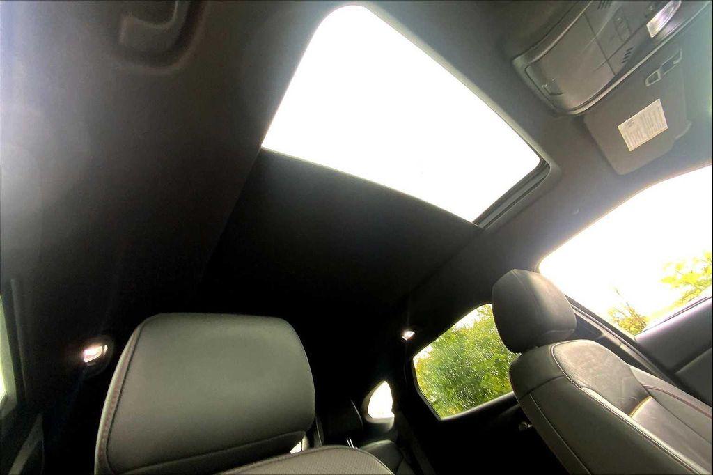 used 2020 Chevrolet Blazer car, priced at $25,999