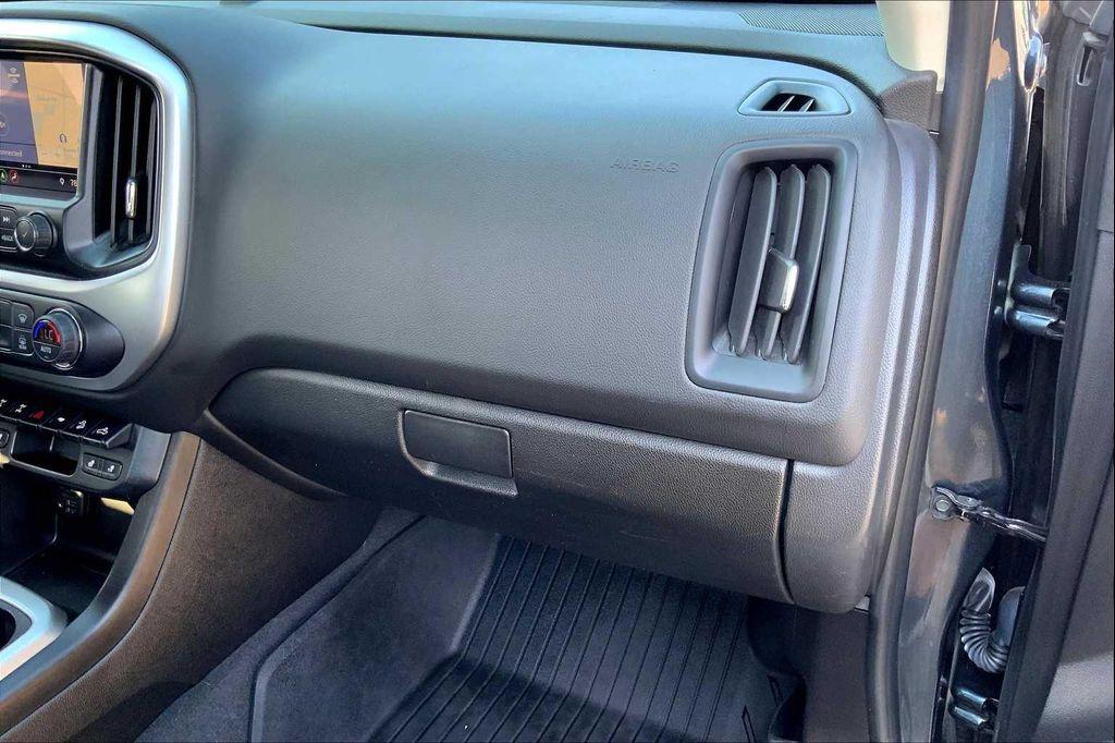 used 2019 Chevrolet Colorado car, priced at $28,447