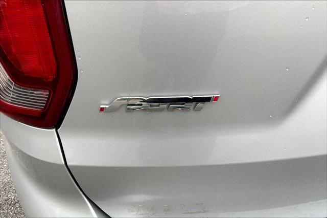 used 2017 Ford Explorer car, priced at $16,327