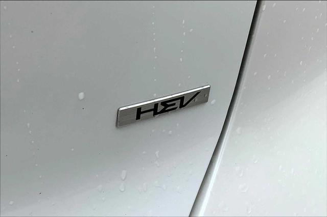 used 2023 Kia Niro car, priced at $22,799