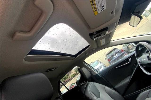 used 2023 Kia Niro car, priced at $22,799