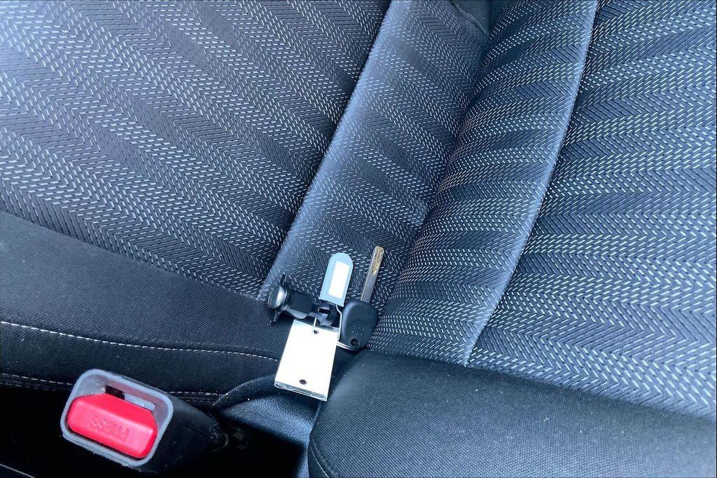 used 2022 Kia Sportage car, priced at $16,583