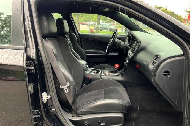 used 2019 Dodge Charger car, priced at $24,499