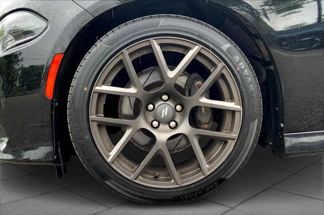 used 2019 Dodge Charger car, priced at $24,499