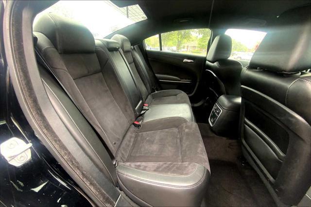 used 2019 Dodge Charger car, priced at $24,499
