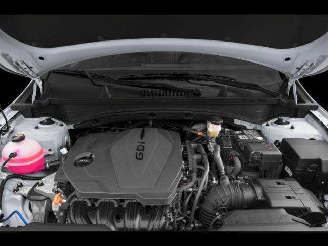 new 2024 Kia Sportage car, priced at $31,999