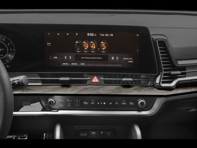 new 2024 Kia Sportage car, priced at $31,999