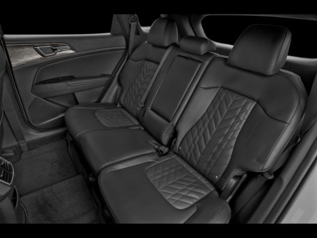 new 2024 Kia Sportage car, priced at $31,999