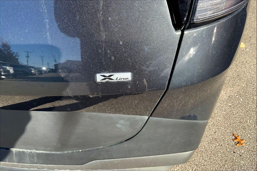 used 2023 Kia Sportage car, priced at $23,651