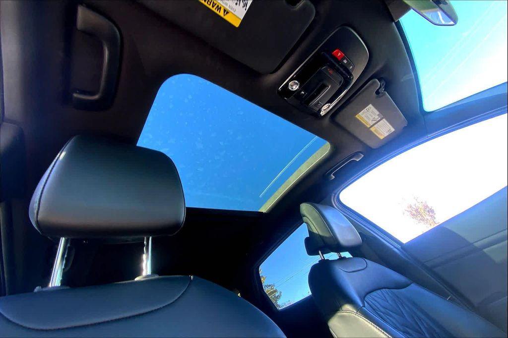 used 2023 Kia Sportage car, priced at $23,651