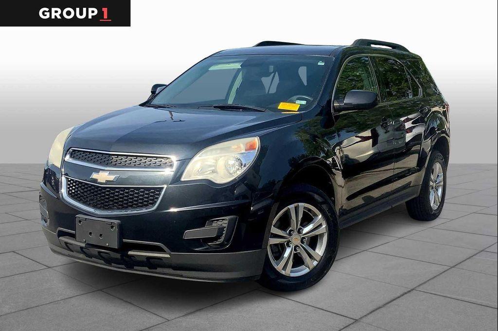 used 2012 Chevrolet Equinox car, priced at $7,458