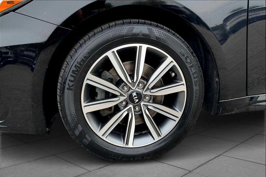 used 2019 Kia Optima car, priced at $8,268