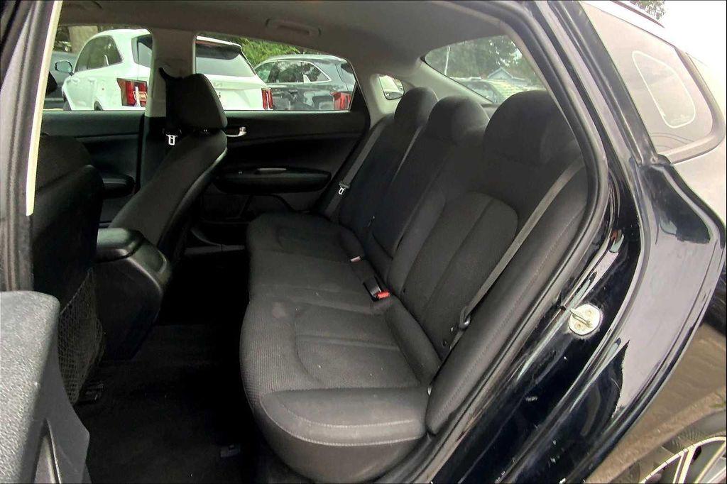 used 2019 Kia Optima car, priced at $8,268