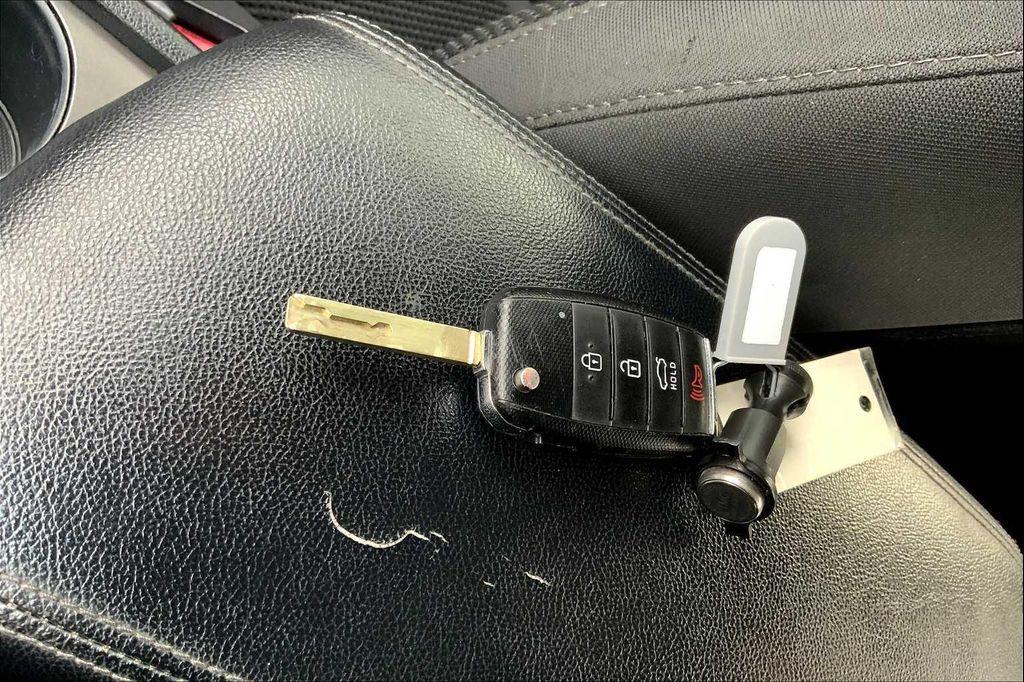 used 2019 Kia Optima car, priced at $8,268