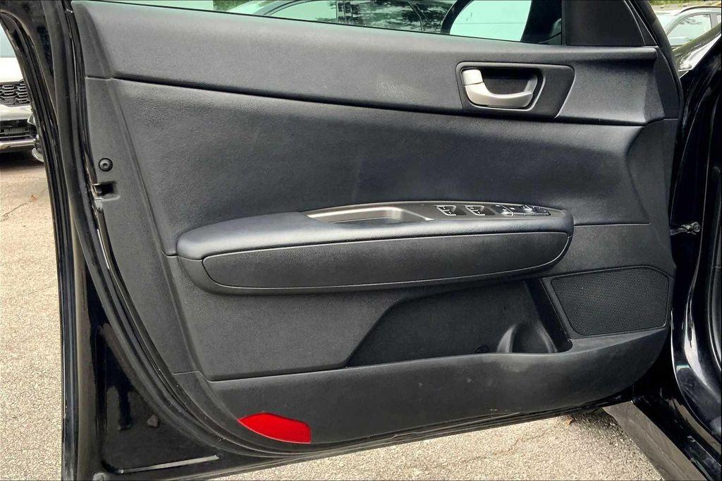 used 2019 Kia Optima car, priced at $8,268