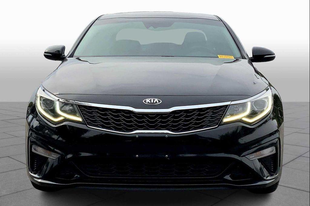 used 2019 Kia Optima car, priced at $8,268