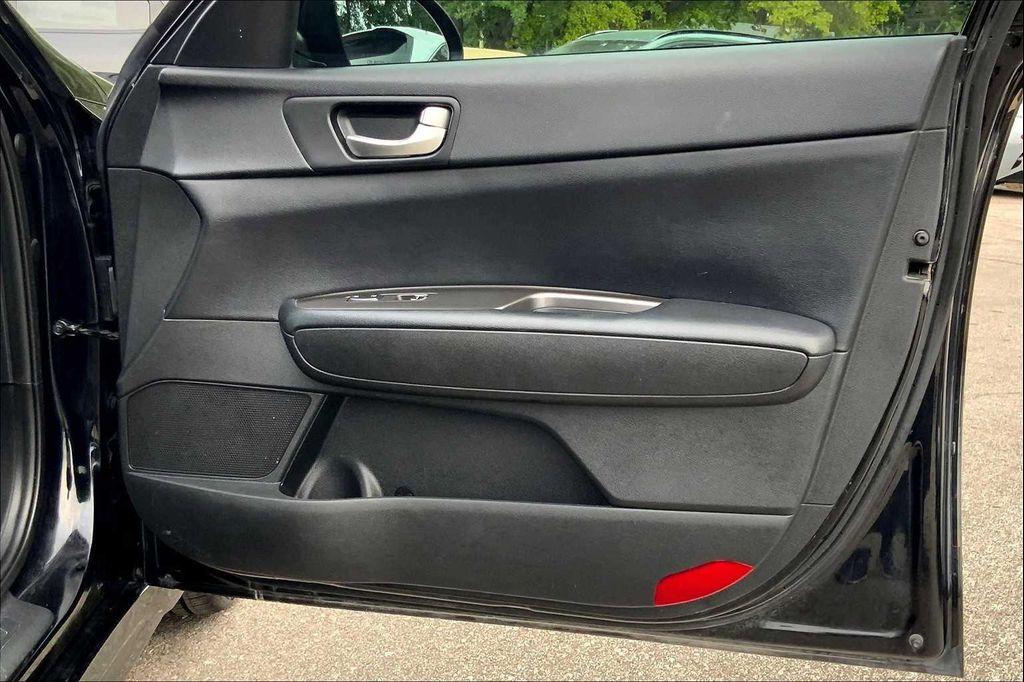 used 2019 Kia Optima car, priced at $8,268