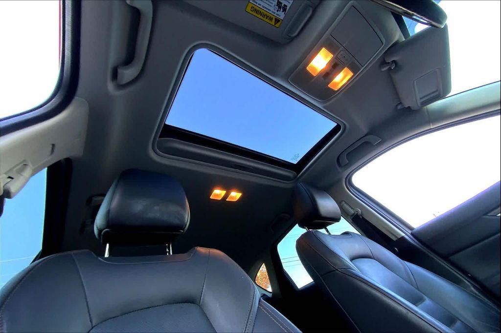 used 2020 Mazda CX-5 car, priced at $20,855