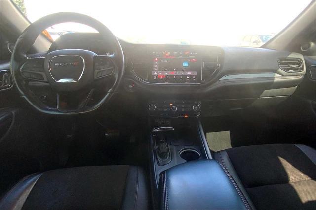 used 2021 Dodge Durango car, priced at $30,699