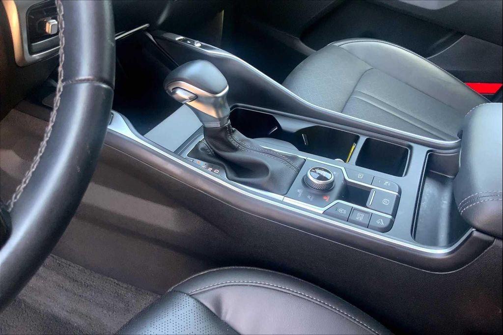 used 2021 Kia Sorento car, priced at $25,499