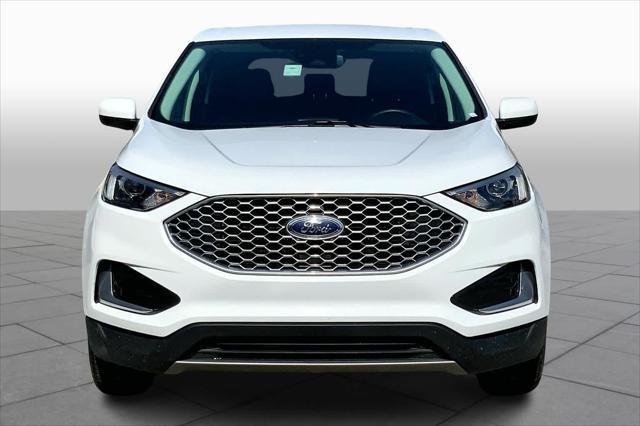 used 2024 Ford Edge car, priced at $27,651