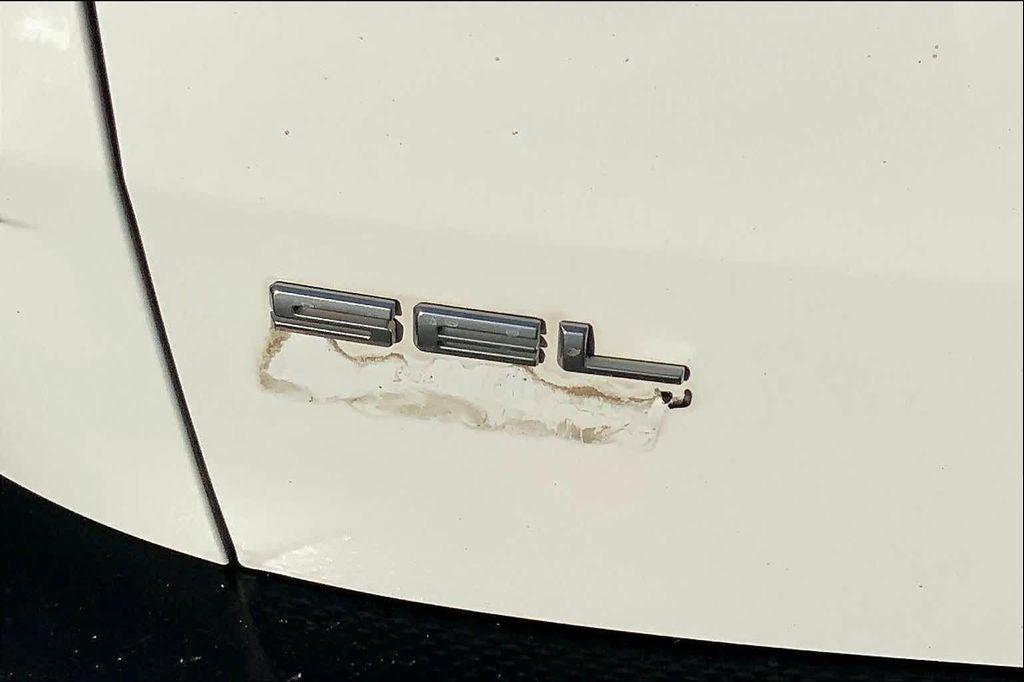 used 2020 Ford Escape car, priced at $13,999