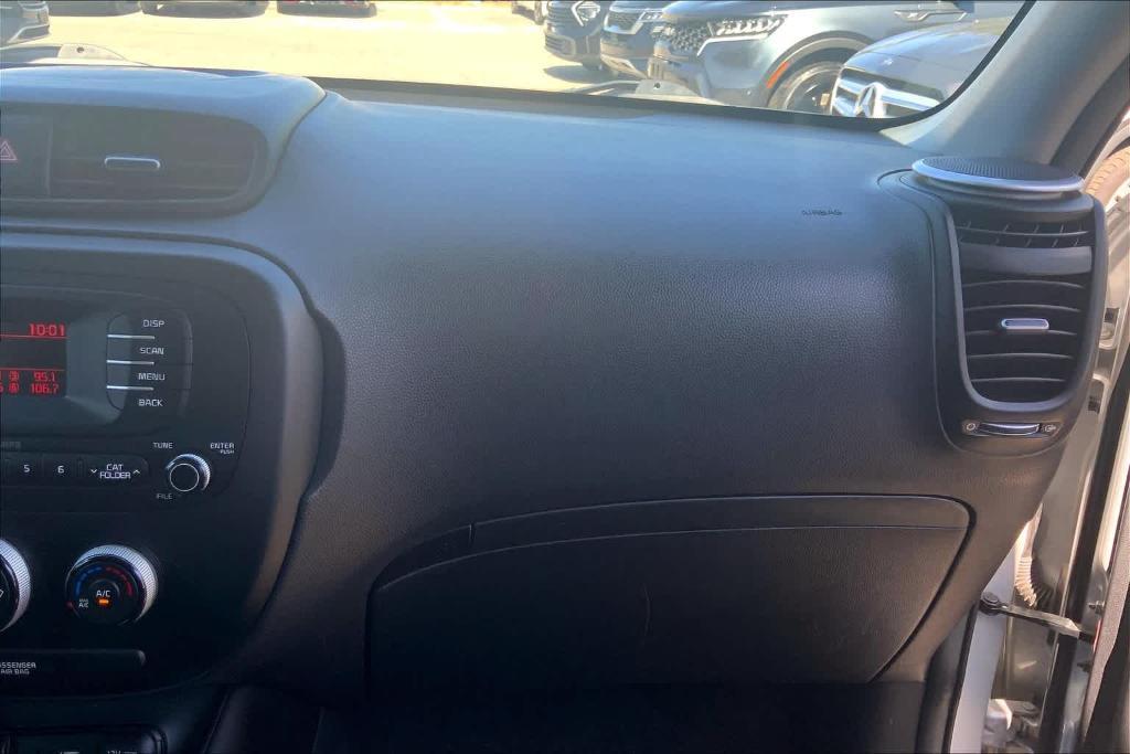 used 2016 Kia Soul car, priced at $7,999