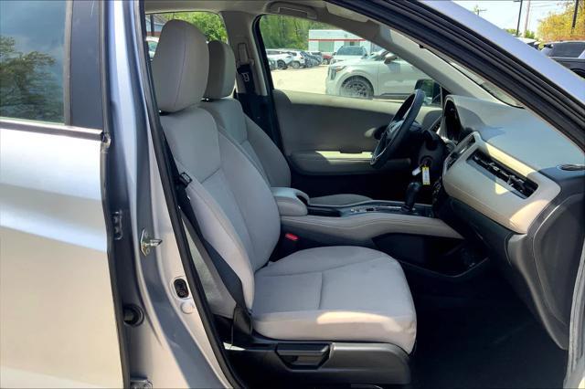 used 2018 Honda HR-V car, priced at $15,499