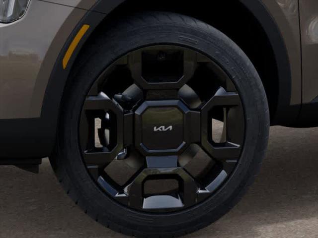 new 2025 Kia Sorento car, priced at $39,180