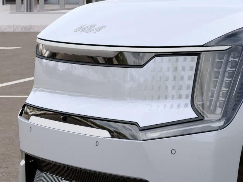 new 2026 Kia EV9 car, priced at $67,485